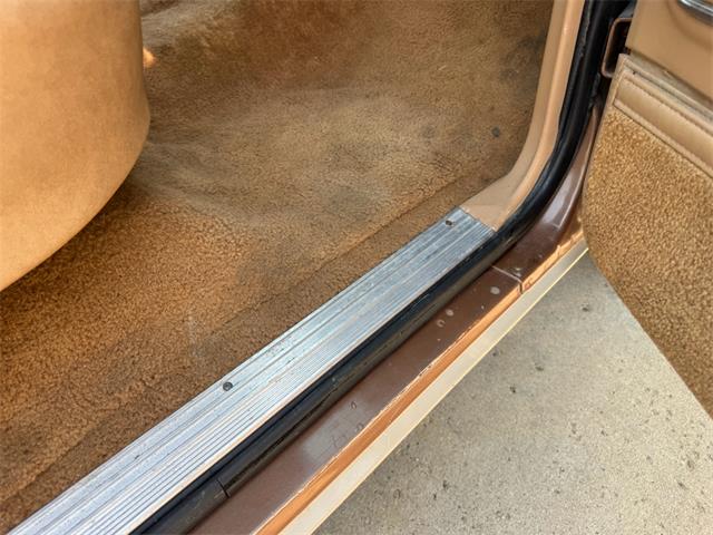 1985 Ford Bronco (CC-2094095) for sale in Brookings, South Dakota