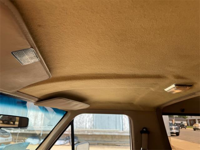 1985 Ford Bronco (CC-2094095) for sale in Brookings, South Dakota