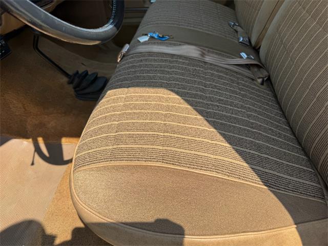 1985 Ford Bronco (CC-2094095) for sale in Brookings, South Dakota