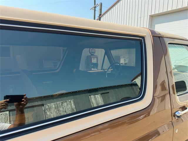 1985 Ford Bronco (CC-2094095) for sale in Brookings, South Dakota
