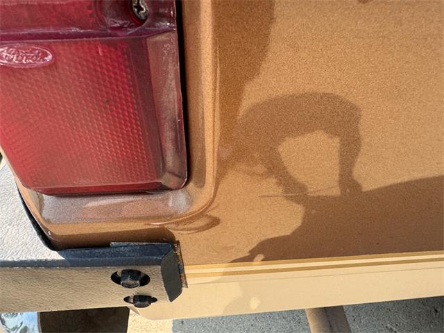 1985 Ford Bronco (CC-2094095) for sale in Brookings, South Dakota