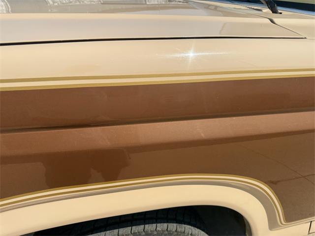 1985 Ford Bronco (CC-2094095) for sale in Brookings, South Dakota