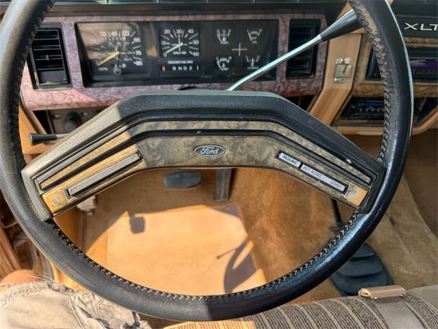 1985 Ford Bronco (CC-2094095) for sale in Brookings, South Dakota