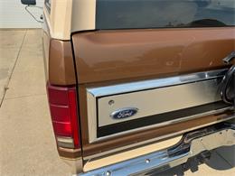 1985 Ford Bronco (CC-2094095) for sale in Brookings, South Dakota