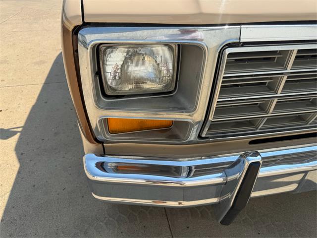 1985 Ford Bronco (CC-2094095) for sale in Brookings, South Dakota