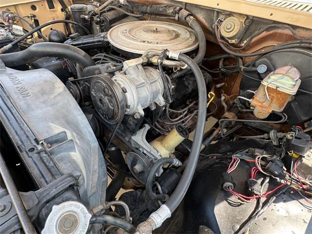 1985 Ford Bronco (CC-2094095) for sale in Brookings, South Dakota