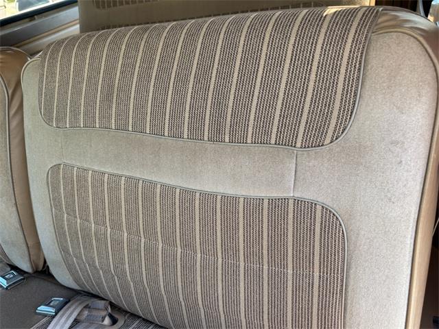 1985 Ford Bronco (CC-2094095) for sale in Brookings, South Dakota