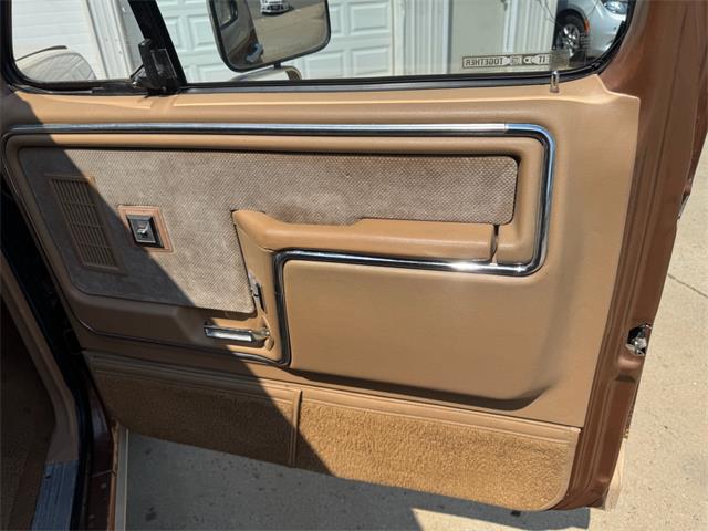 1985 Ford Bronco (CC-2094095) for sale in Brookings, South Dakota