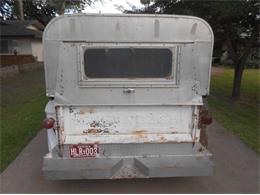 1958 Chevrolet Apache (CC-2094097) for sale in Cadillac, Michigan