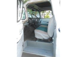 1958 Chevrolet Apache (CC-2094097) for sale in Cadillac, Michigan