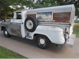 1958 Chevrolet Apache (CC-2094097) for sale in Cadillac, Michigan