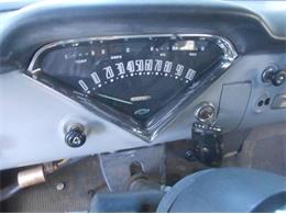1958 Chevrolet Apache (CC-2094097) for sale in Cadillac, Michigan