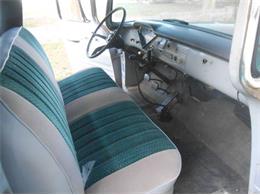 1958 Chevrolet Apache (CC-2094097) for sale in Cadillac, Michigan