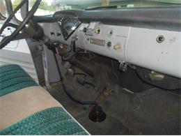 1958 Chevrolet Apache (CC-2094097) for sale in Cadillac, Michigan