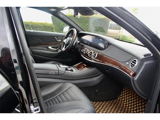 2019 Mercedes-Benz S-Class (CC-2094098) for sale in Sarasota, Florida