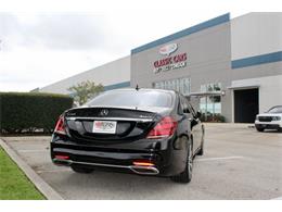 2019 Mercedes-Benz S-Class (CC-2094098) for sale in Sarasota, Florida