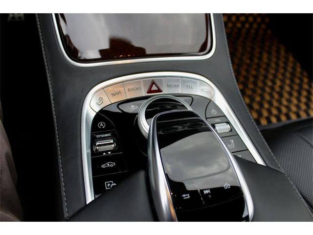 2019 Mercedes-Benz S-Class (CC-2094098) for sale in Sarasota, Florida