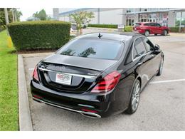2019 Mercedes-Benz S-Class (CC-2094098) for sale in Sarasota, Florida