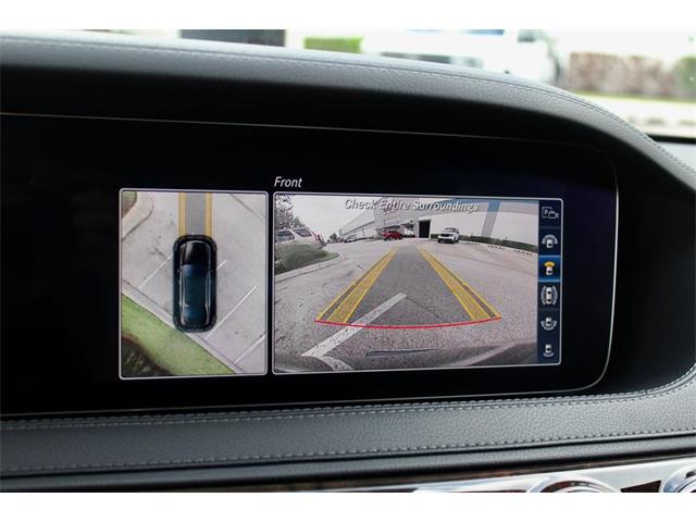 2019 Mercedes-Benz S-Class (CC-2094098) for sale in Sarasota, Florida