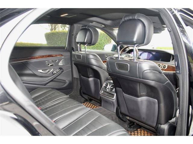 2019 Mercedes-Benz S-Class (CC-2094098) for sale in Sarasota, Florida