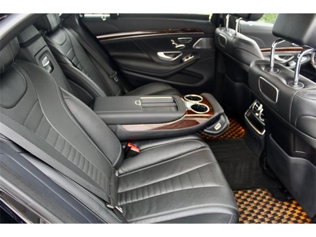 2019 Mercedes-Benz S-Class (CC-2094098) for sale in Sarasota, Florida