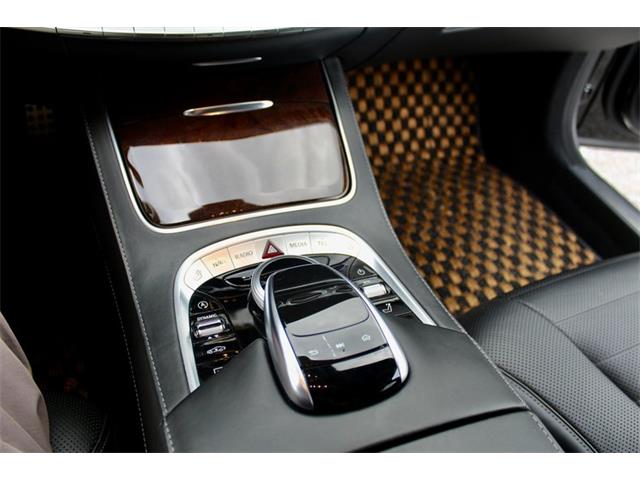 2019 Mercedes-Benz S-Class (CC-2094098) for sale in Sarasota, Florida