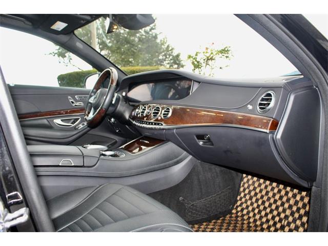 2019 Mercedes-Benz S-Class (CC-2094098) for sale in Sarasota, Florida