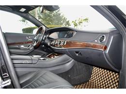 2019 Mercedes-Benz S-Class (CC-2094098) for sale in Sarasota, Florida