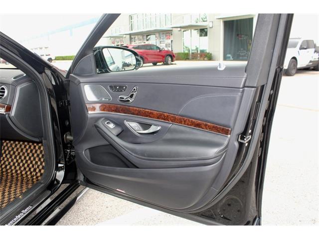 2019 Mercedes-Benz S-Class (CC-2094098) for sale in Sarasota, Florida