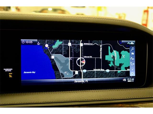 2019 Mercedes-Benz S-Class (CC-2094098) for sale in Sarasota, Florida