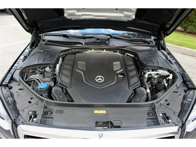 2019 Mercedes-Benz S-Class (CC-2094098) for sale in Sarasota, Florida