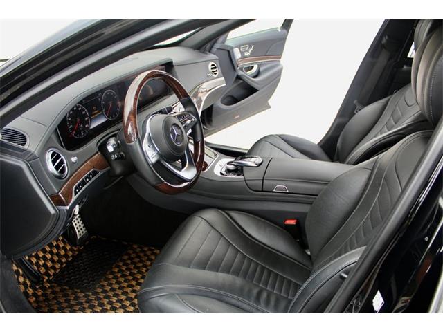 2019 Mercedes-Benz S-Class (CC-2094098) for sale in Sarasota, Florida