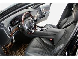 2019 Mercedes-Benz S-Class (CC-2094098) for sale in Sarasota, Florida
