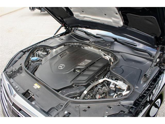 2019 Mercedes-Benz S-Class (CC-2094098) for sale in Sarasota, Florida
