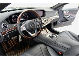 2019 Mercedes-Benz S-Class (CC-2094098) for sale in Sarasota, Florida