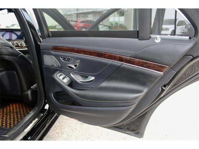 2019 Mercedes-Benz S-Class (CC-2094098) for sale in Sarasota, Florida