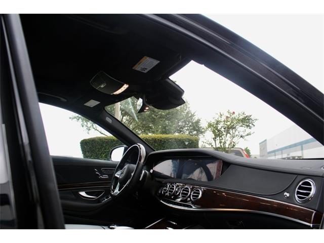 2019 Mercedes-Benz S-Class (CC-2094098) for sale in Sarasota, Florida