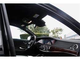 2019 Mercedes-Benz S-Class (CC-2094098) for sale in Sarasota, Florida
