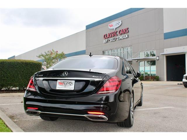 2019 Mercedes-Benz S-Class (CC-2094098) for sale in Sarasota, Florida