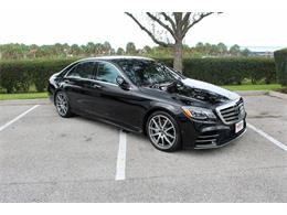 2019 Mercedes-Benz S-Class (CC-2094098) for sale in Sarasota, Florida