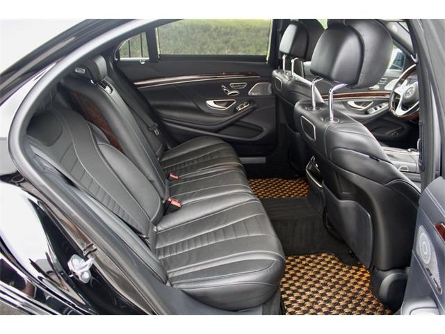 2019 Mercedes-Benz S-Class (CC-2094098) for sale in Sarasota, Florida