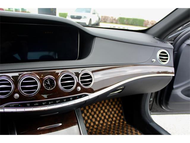 2019 Mercedes-Benz S-Class (CC-2094098) for sale in Sarasota, Florida