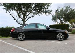 2019 Mercedes-Benz S-Class (CC-2094098) for sale in Sarasota, Florida