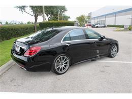 2019 Mercedes-Benz S-Class (CC-2094098) for sale in Sarasota, Florida
