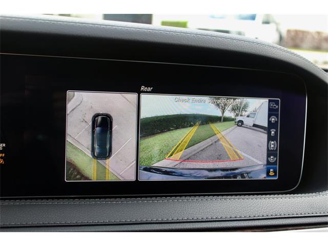 2019 Mercedes-Benz S-Class (CC-2094098) for sale in Sarasota, Florida
