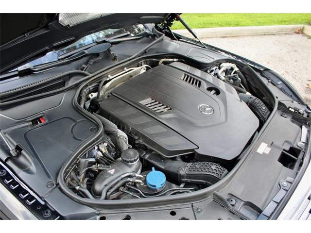 2019 Mercedes-Benz S-Class (CC-2094098) for sale in Sarasota, Florida