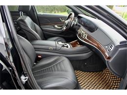 2019 Mercedes-Benz S-Class (CC-2094098) for sale in Sarasota, Florida