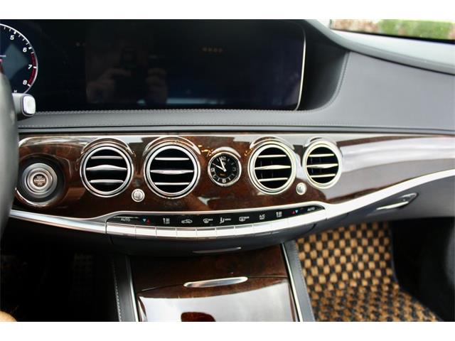 2019 Mercedes-Benz S-Class (CC-2094098) for sale in Sarasota, Florida