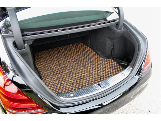 2019 Mercedes-Benz S-Class (CC-2094098) for sale in Sarasota, Florida