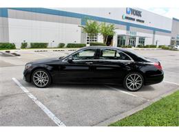 2019 Mercedes-Benz S-Class (CC-2094098) for sale in Sarasota, Florida